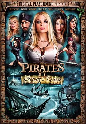 S Pirates revenge stagnetti